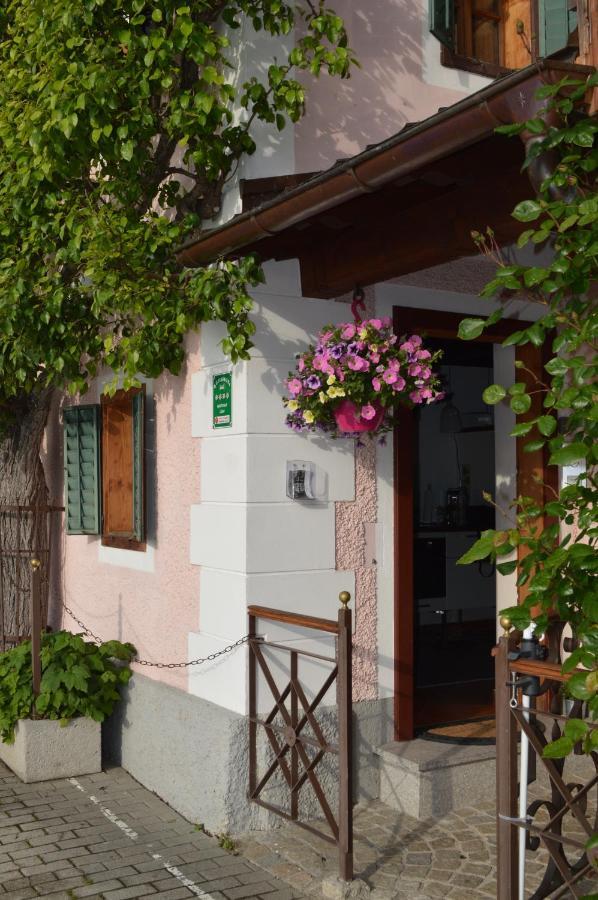 Apartment Luise Hallstatt Exterior photo