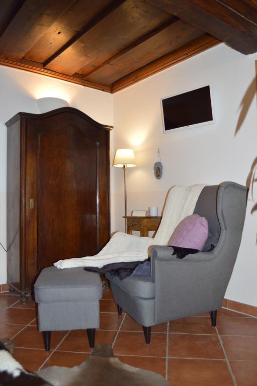 Apartment Luise Hallstatt Room photo