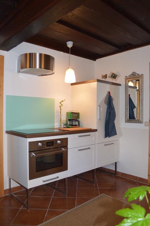 Apartment Luise Hallstatt Room photo